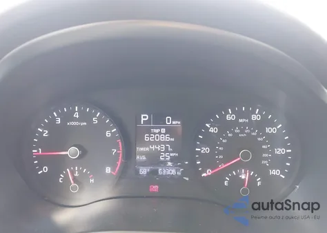 2020 Kia Rio S from USA, damaged, VIN 3KPA24AD0LE353373